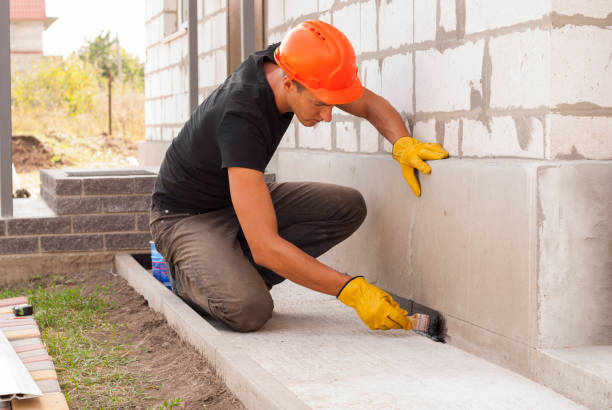 Licensed Exterior Waterproofing service in Hood, VA - Halo Water Proofing